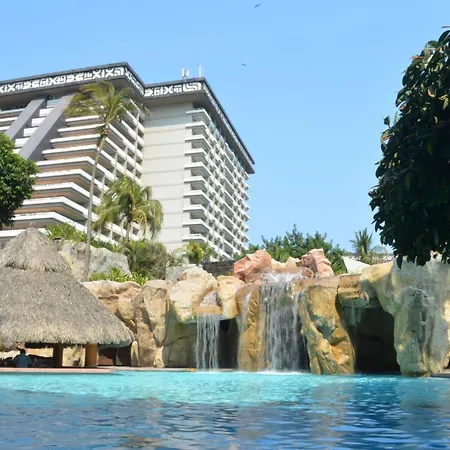 Princess Mundo Imperial Riviera Diamante Acapulco All Inclusive